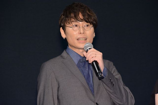 吉沢亮、とびきりスマイル！『空の青さを知る人よ』ブルースカイプレミア（9枚目）