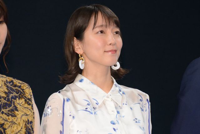 吉沢亮、とびきりスマイル！『空の青さを知る人よ』ブルースカイプレミア（11枚目）