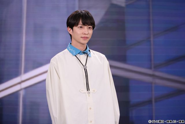 「超宇宙刑事ギャバン インフィニティ」キャストお披露目！制作発表でビジュアル初公開（12枚目）