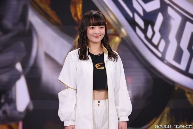 「超宇宙刑事ギャバン インフィニティ」キャストお披露目！制作発表でビジュアル初公開（21枚目）