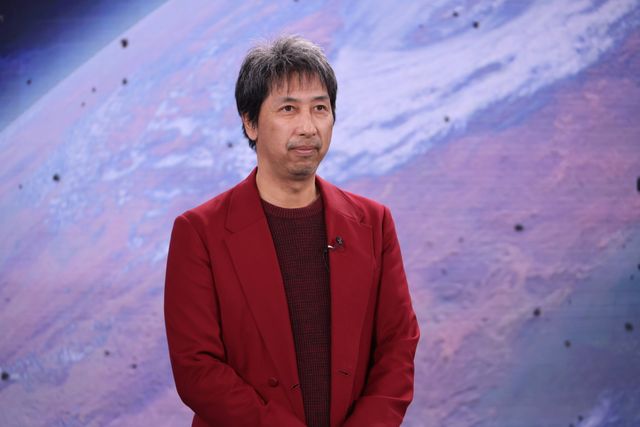 「超宇宙刑事ギャバン インフィニティ」キャストお披露目！制作発表でビジュアル初公開（26枚目）