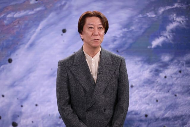 「超宇宙刑事ギャバン インフィニティ」キャストお披露目！制作発表でビジュアル初公開（27枚目）