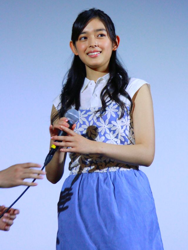 映画『江ノ島プリズム』完成披露試写会ギャラリー（2枚目）