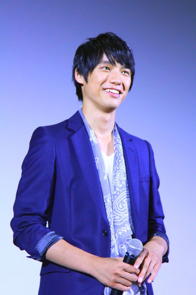 映画『江ノ島プリズム』完成披露試写会ギャラリー（8枚目）