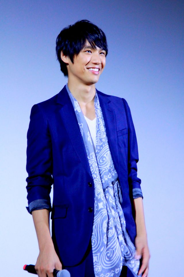 映画『江ノ島プリズム』完成披露試写会ギャラリー（10枚目）