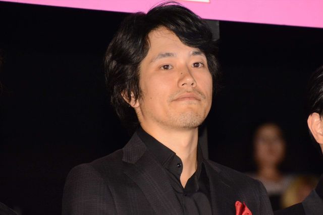 松山ケンイチ、早乙女太一、堺雅人、古田新太ら“劇団☆新感線組”そろい踏み！（8枚目）