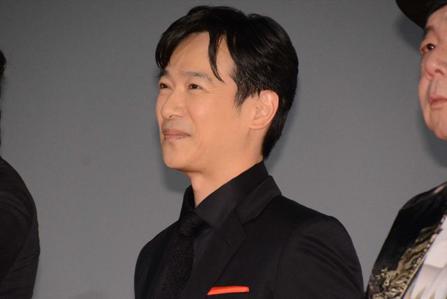 松山ケンイチ、早乙女太一、堺雅人、古田新太ら“劇団☆新感線組”そろい踏み！（11枚目）