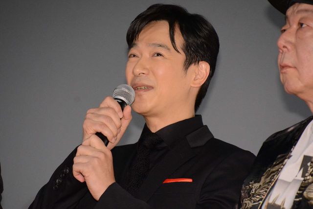 松山ケンイチ、早乙女太一、堺雅人、古田新太ら“劇団☆新感線組”そろい踏み！（12枚目）