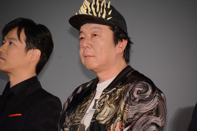 松山ケンイチ、早乙女太一、堺雅人、古田新太ら“劇団☆新感線組”そろい踏み！（13枚目）