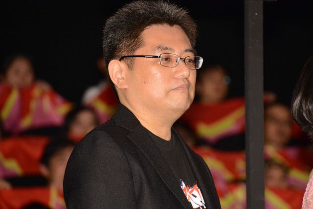 松山ケンイチ、早乙女太一、堺雅人、古田新太ら“劇団☆新感線組”そろい踏み！（17枚目）