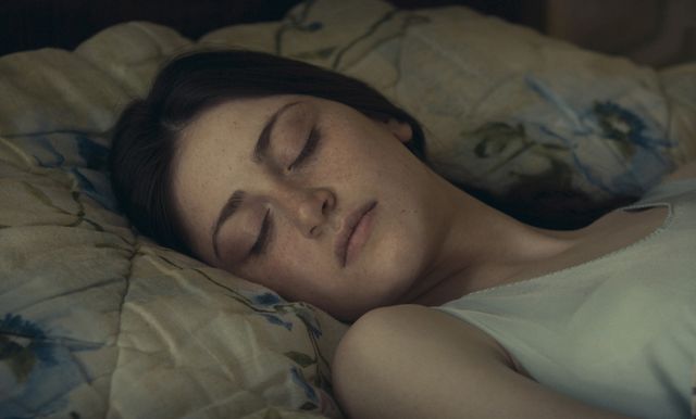 ワット・ドゥ・ウィー・シー・フェン・ウィー・ルック・アット・ザ・スカイ?