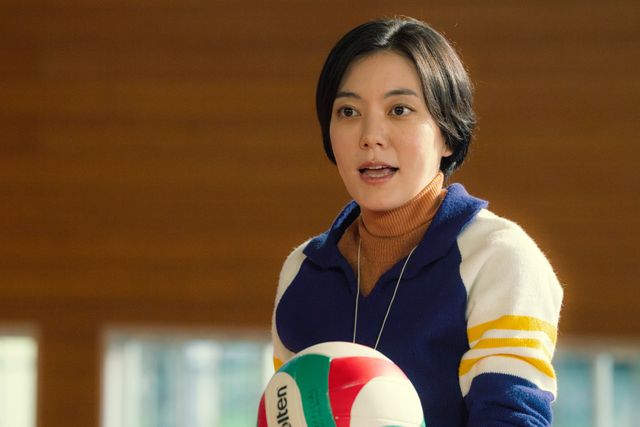 「ホットスポット」宇宙人・高橋がしょうもなさ過ぎるミッションで能力無駄遣い！第2話場面写真（3枚目）