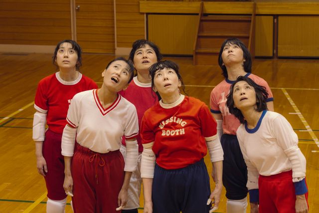 「ホットスポット」宇宙人・高橋がしょうもなさ過ぎるミッションで能力無駄遣い！第2話場面写真（4枚目）