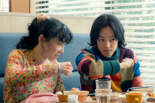 「ホットスポット」宇宙人・高橋がしょうもなさ過ぎるミッションで能力無駄遣い！第2話場面写真（5枚目）