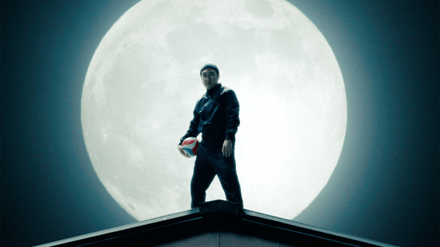 「ホットスポット」宇宙人・高橋がしょうもなさ過ぎるミッションで能力無駄遣い！第2話場面写真（6枚目）