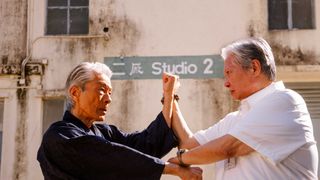 80歳現役アクション俳優・倉田保昭、サモ・ハンと再共演！映画『夢物語』特報公開　キャスト陣も発表