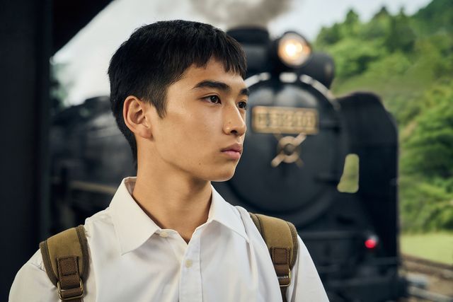 『遥かな町へ』場面写真ほか:フォトギャラリー