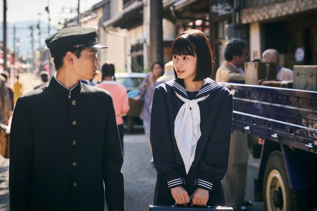 『遥かな町へ』場面写真ほか（7枚目）