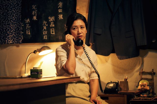 『遥かな町へ』場面写真ほか（8枚目）