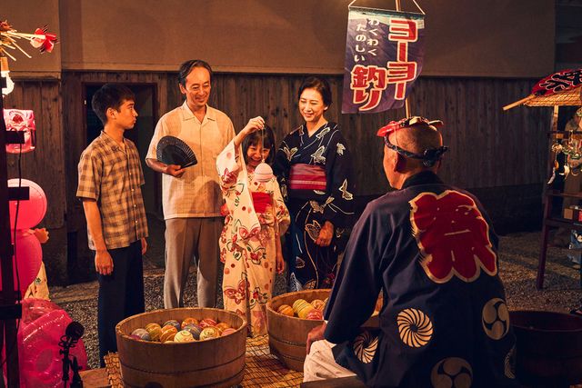 『遥かな町へ』場面写真ほか（10枚目）