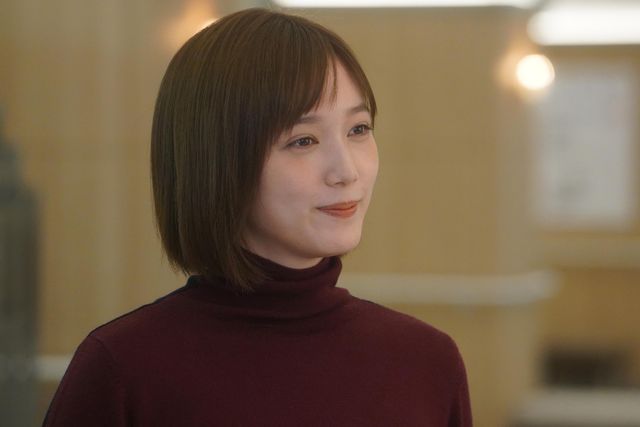 窪田正孝「ラジエーションハウスII～放射線科の診断レポート～」場面写真：フォトギャラリー