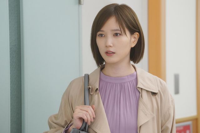 窪田正孝「ラジエーションハウスII～放射線科の診断レポート～」場面写真（2枚目）