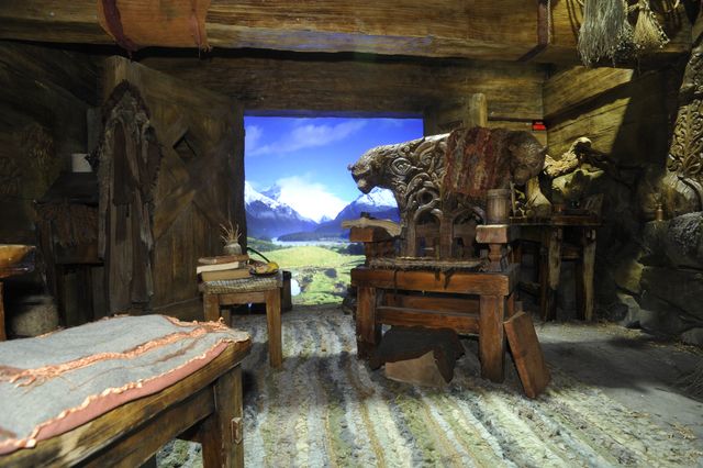 オーリー、カンバーバッチも参戦！『ホビット』第2弾ワールドプレミア 写真ギャラリー（13枚目）