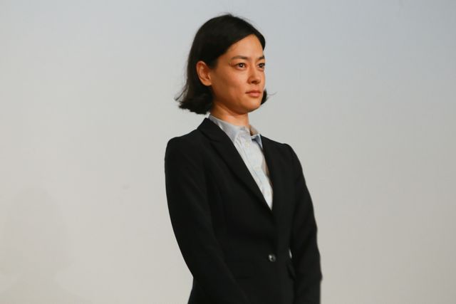 尾頭ヒロミら“巨災対”メンバー集合！『シン・ゴジラ』発声可能上映フォトギャラリー（5枚目）