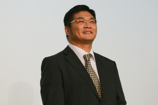 尾頭ヒロミら“巨災対”メンバー集合！『シン・ゴジラ』発声可能上映フォトギャラリー（6枚目）