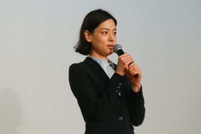 尾頭ヒロミら“巨災対”メンバー集合！『シン・ゴジラ』発声可能上映フォトギャラリー（7枚目）