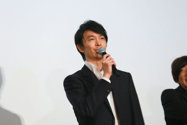 尾頭ヒロミら“巨災対”メンバー集合！『シン・ゴジラ』発声可能上映フォトギャラリー（17枚目）