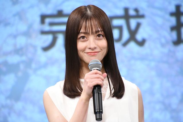 佐藤浩市＆横浜流星が胸アツボクシングシーン秘話！『春に散る』完成披露の様子（14枚目）