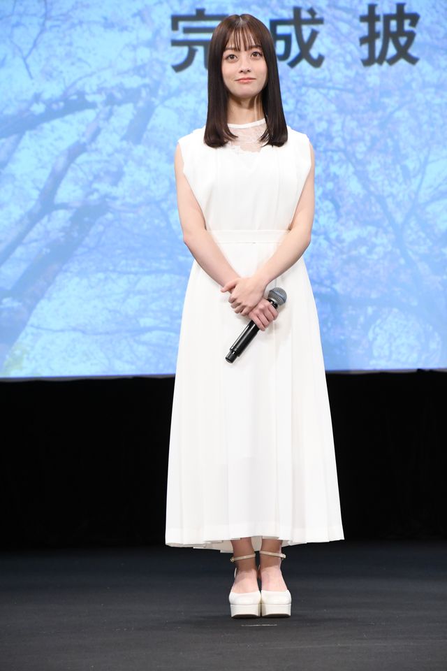 佐藤浩市＆横浜流星が胸アツボクシングシーン秘話！『春に散る』完成披露の様子（16枚目）