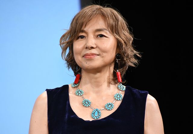 佐藤浩市＆横浜流星が胸アツボクシングシーン秘話！『春に散る』完成披露の様子（19枚目）