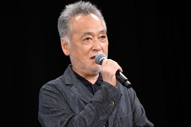 佐藤浩市＆横浜流星が胸アツボクシングシーン秘話！『春に散る』完成披露の様子（21枚目）