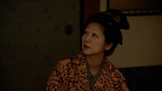 蔦重、階段落ち異例の演出に感動広がる…！「べらぼう」第23回場面写真（13枚目）