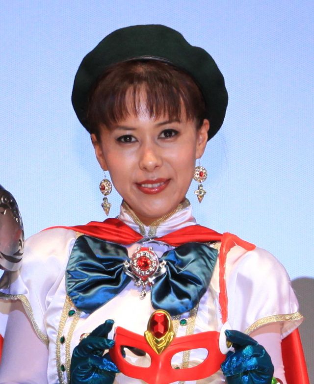 映画『仮面ライダー×仮面ライダー ウィザード＆フォーゼ MOVIE大戦アルティメイタム』直前祭ギャラリー（6枚目）