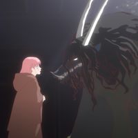 竜とそばかすの姫 の 美女と野獣 的シーン フォトギャラリー シネマトゥデイ