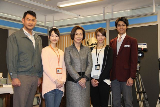 松井玲奈、満面の笑み！フォトギャラリー（7枚目）