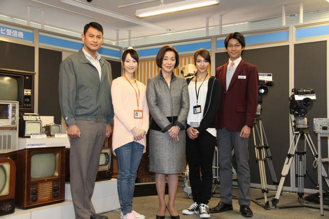 松井玲奈、満面の笑み！フォトギャラリー（8枚目）