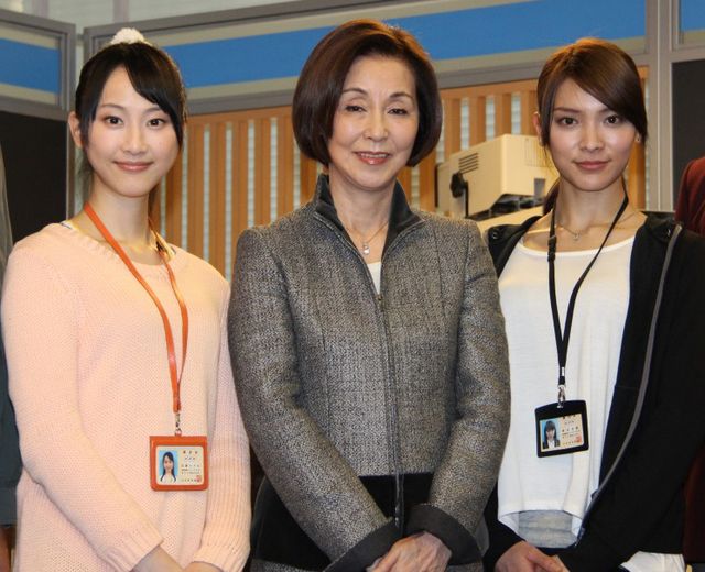 松井玲奈、満面の笑み！フォトギャラリー（9枚目）