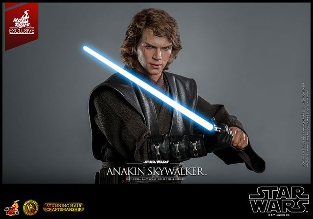リアルすぎる！ホットトイズ『スター・ウォーズ エピソード3