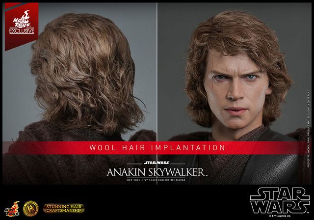 リアルすぎる!ホットトイズ『スター・ウォーズ エピソード3 リアルすぎる!ホットトイズ『スター・ウォーズ エピソード3