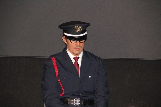 映画『カラスの親指』舞台あいさつ写真ギャラリー（2枚目）