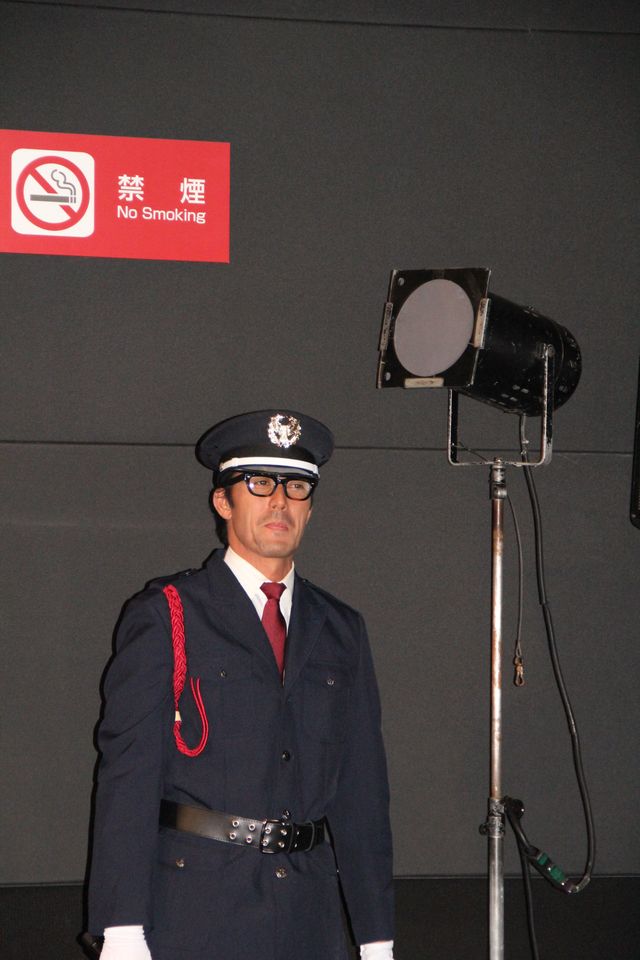 映画『カラスの親指』舞台あいさつ写真ギャラリー（3枚目）