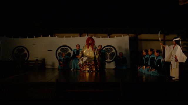 一橋治済（生田斗真）がまさかの変装…「べらぼう」第32回場面写真（8枚目）