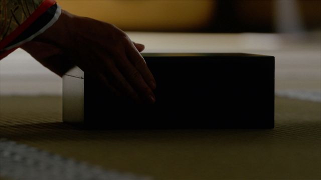 一橋治済（生田斗真）がまさかの変装…「べらぼう」第32回場面写真（11枚目）