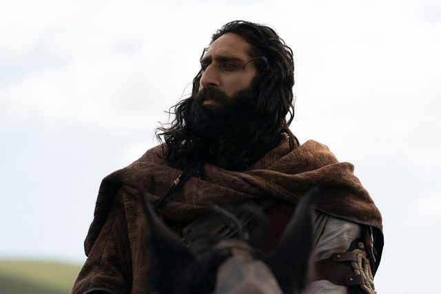 三船敏郎みたい！「ウィロー」のボーマン（5枚目）