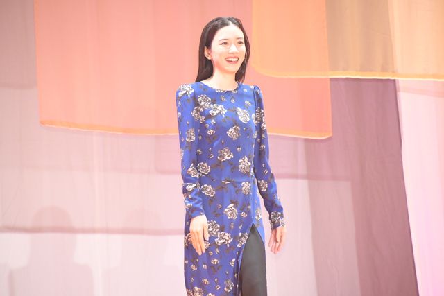 石原さとみが初の母親役！『そして、バトンは渡された』ジャパンプレミア：フォトギャラリー