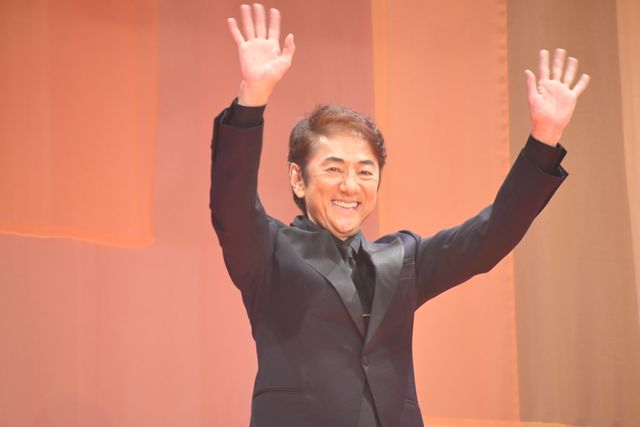 石原さとみが初の母親役！『そして、バトンは渡された』ジャパンプレミア（15枚目）